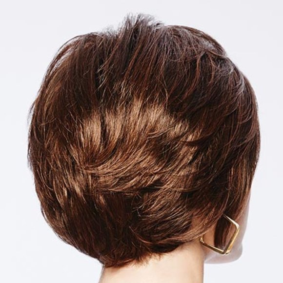 GABOR SHEER ELEGANCE in GL30-32 Dark Copper - Picture 4 of 5